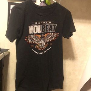 Volbeat tshirt